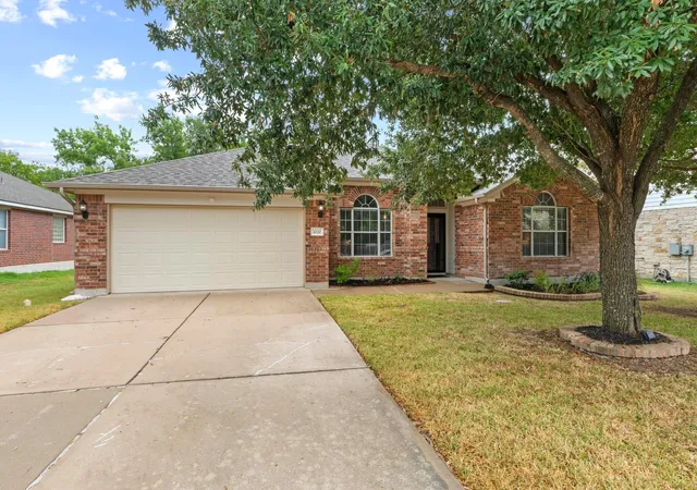 2nd image of 1020 Portchester Castle Path, Pflugerville, TX 78660 | MLS# 6955235
