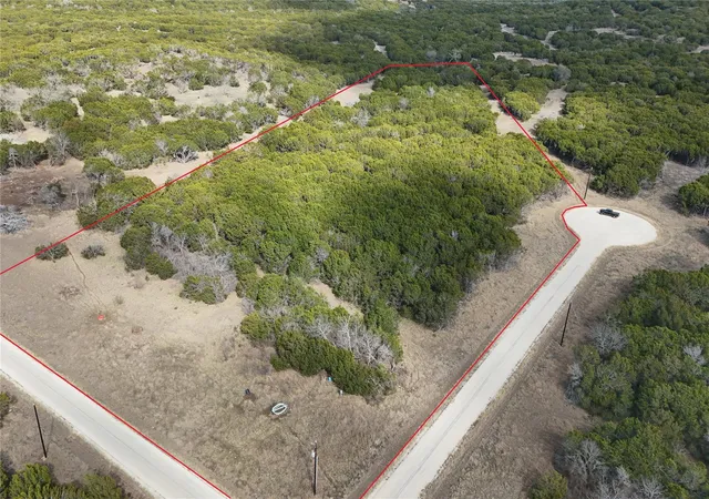 1st image of Lot 86 Jade Ct, Lampasas, TX 76550 | MLS# 9159127