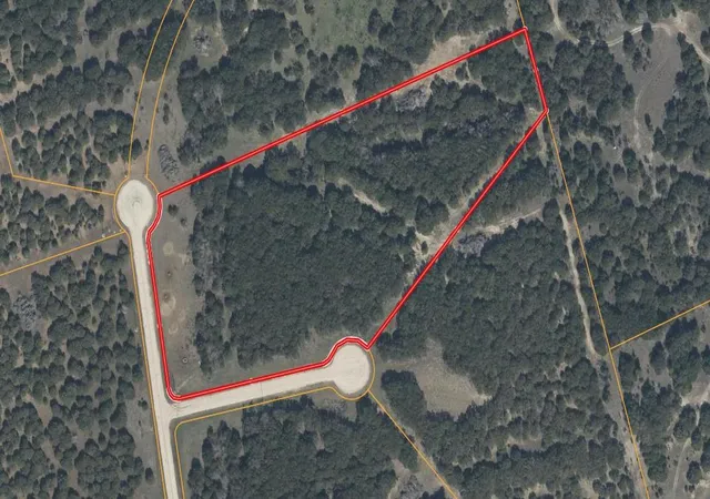 8th image of Lot 86 Jade Ct, Lampasas, TX 76550 | MLS# 9159127