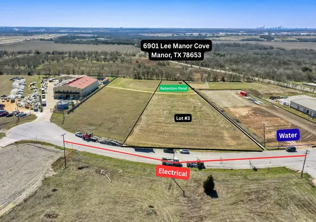 1st image of 6901 Lee Manor Cv, Manor, TX 78653 | MLS# 4211528