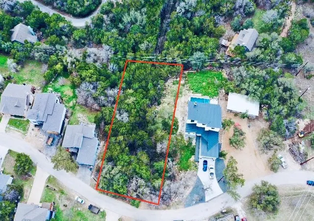 Photo 1 of Land for sale at 14715 Great Eagle Trl, Austin, TX 78734 | MLS# 8169399 | Listing updated on 2026-08-27