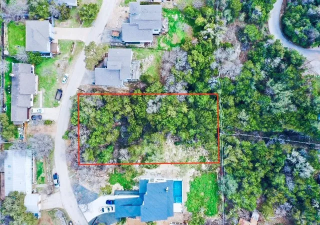Photo 3 of Land for sale at 14715 Great Eagle Trl, Austin, TX 78734 | MLS# 8169399 | Listing updated on 2026-08-27