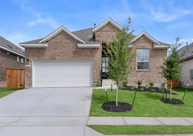 Photo 1 of Single family home for sale at 1125 Pansy Trl, Georgetown, TX 78628 | MLS# 2199962 | Listing updated on 2026-10-27