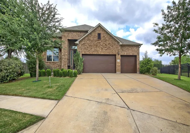 Photo 1 of Single family home for sale at 17028 John Michael Dr, Manor, TX 78653 | MLS# 8129240 | Listing updated on 2026-10-09