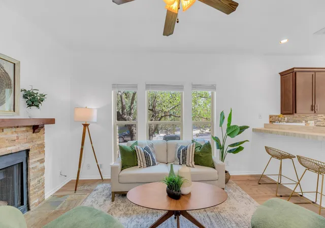 1st image of 2414 Longview St #101, Austin, TX 78705 | MLS# 8645857