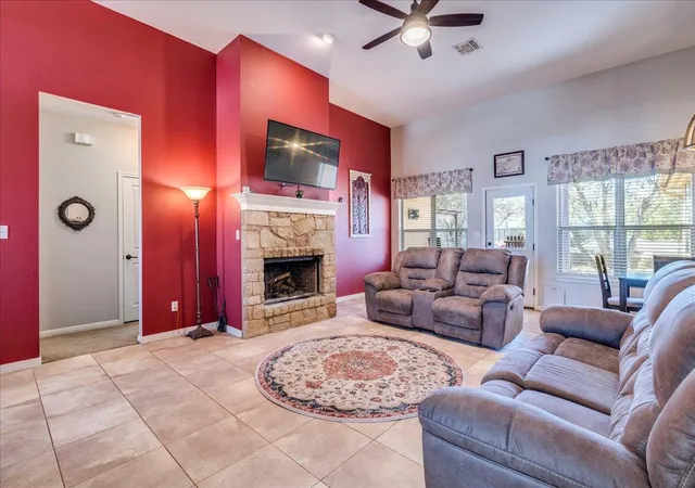 5th image of 11 Rhapsody Ln, Wimberley, TX 78676 | MLS# 8417901