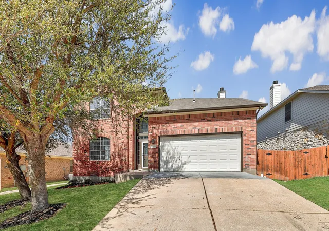 Photo 1 of Single family home for sale at 2369 Caprock Pl, Georgetown, TX 78626 | MLS# 9046811 | Listing updated on 2026-07-29