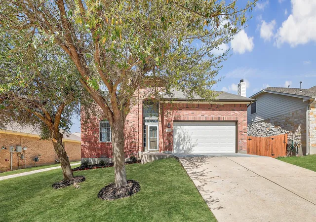 Photo 3 of Single family home for sale at 2369 Caprock Pl, Georgetown, TX 78626 | MLS# 9046811 | Listing updated on 2026-07-29