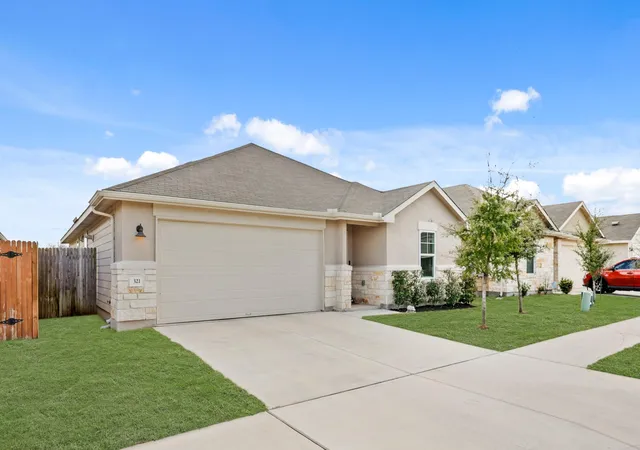 40th image of 321 Durango Downs Dr, Hutto, TX 78634 | MLS# 5251495