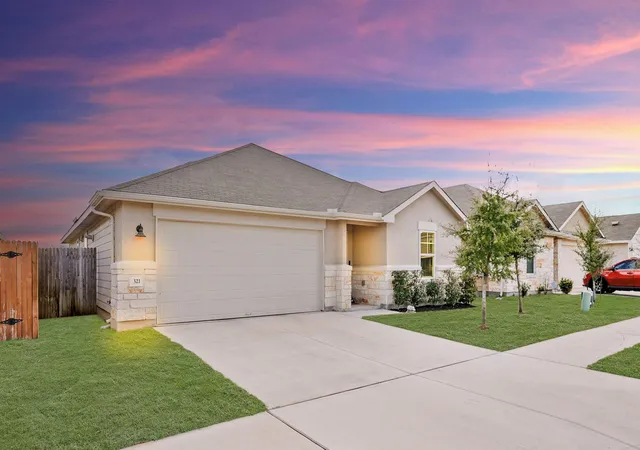1st image of 321 Durango Downs Dr, Hutto, TX 78634 | MLS# 5251495