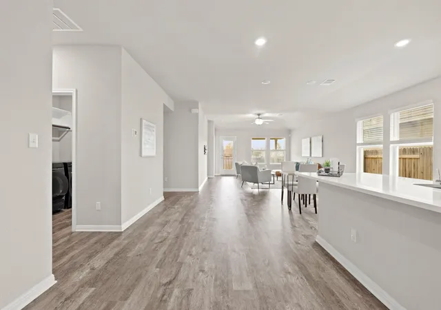 3rd image of 321 Durango Downs Dr, Hutto, TX 78634 | MLS# 5251495
