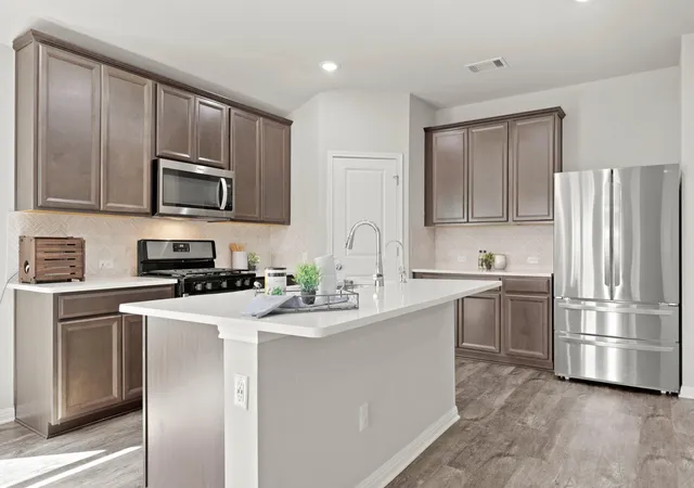 5th image of 321 Durango Downs Dr, Hutto, TX 78634 | MLS# 5251495