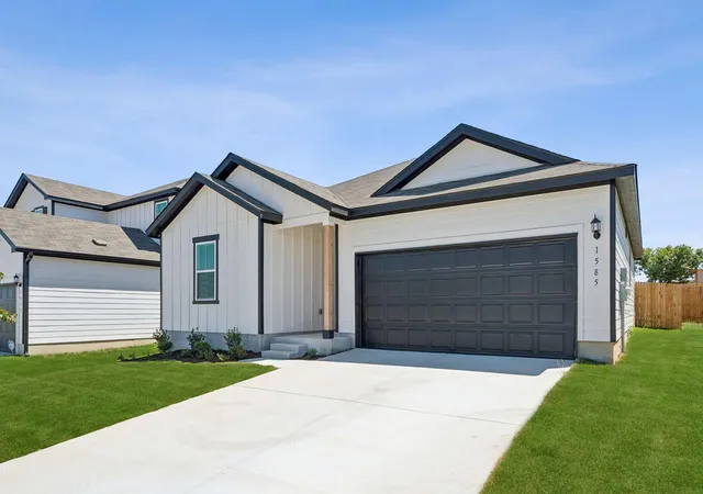 2nd image of 1585 Sky Vista Dr, Belton, TX 76513 | MLS# 4509865