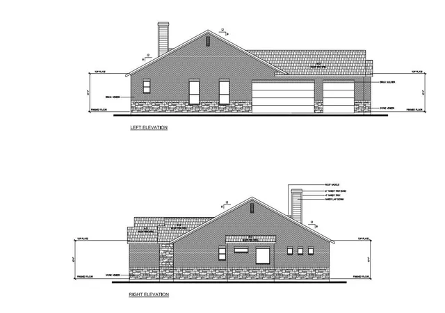 Photo 2 of Single family home for sale at 155 Whispering Wind Rd, Bertram, TX 78605 | MLS# 1947550 | Listing updated on 2026-08-05