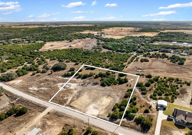 Photo 3 of Single family home for sale at 155 Whispering Wind Rd, Bertram, TX 78605 | MLS# 1947550 | Listing updated on 2026-08-05