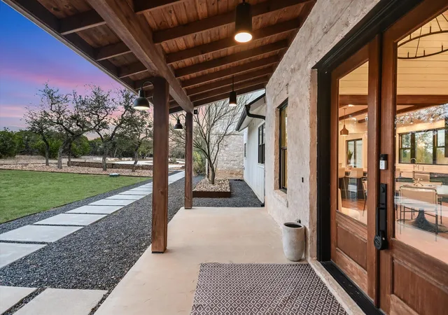 3rd image of 6434 Mustang Valley Trl, Wimberley, TX 78676 | MLS# 6935967