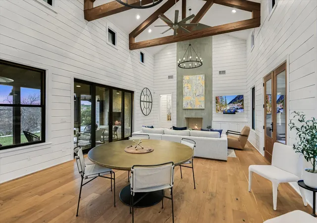 4th image of 6434 Mustang Valley Trl, Wimberley, TX 78676 | MLS# 6935967