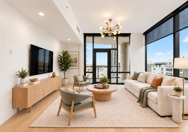 Condo for sale at 70 Rainey St #1509, Austin, TX 78701 | MLS# 7579708
