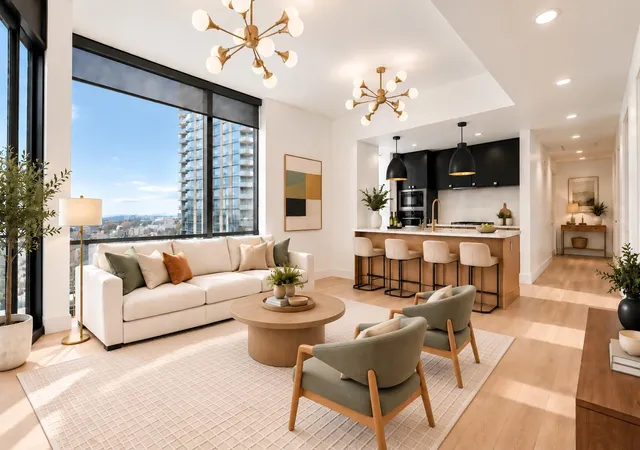 Photo 3 of Condo for sale at 70 Rainey St #1509, Austin, TX 78701 | MLS# 7579708 | Listing updated on 2026-09-22