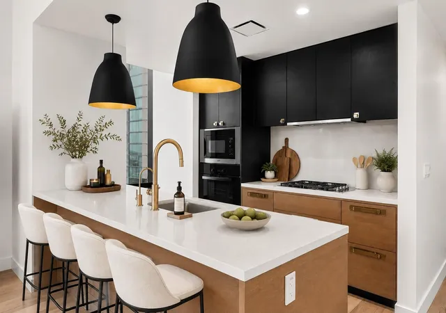 Photo 4 of Condo for sale at 70 Rainey St #1509, Austin, TX 78701 | MLS# 7579708 | Listing updated on 2026-09-22