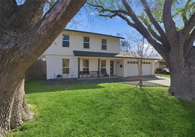 2nd image of 1315 Quail Park Dr, Austin, TX 78758 | MLS# 5550192