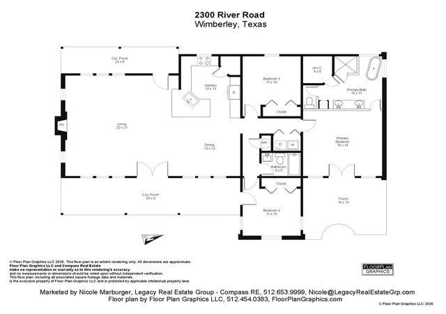Homes for sale in Wimberley, TX | 2300 River Rd, Wimberley, TX 78676 | MLS# 4336372