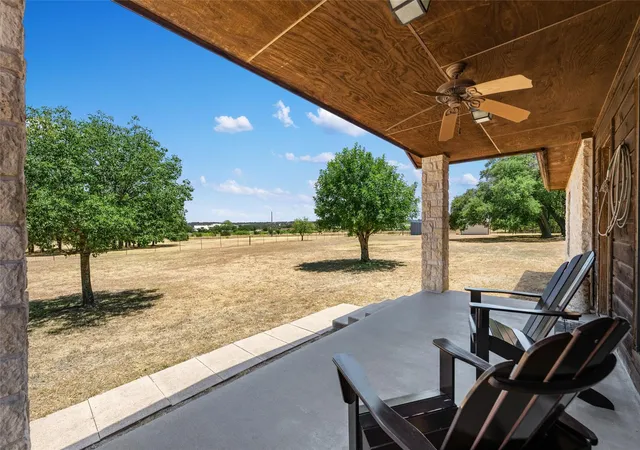 Photo 4 of Single family home for sale at 120 Craigen Rd, Liberty Hill, TX 78642 | MLS# 2044421 | Listing updated on 2026-10-08
