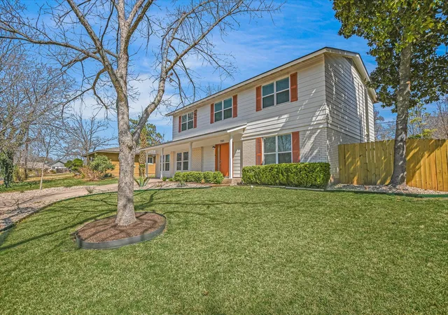 Photo 1 of Single family home for sale at 7301 Marywood Cir, Austin, TX 78723 | MLS# 3744736 | Listing updated on 2026-10-11