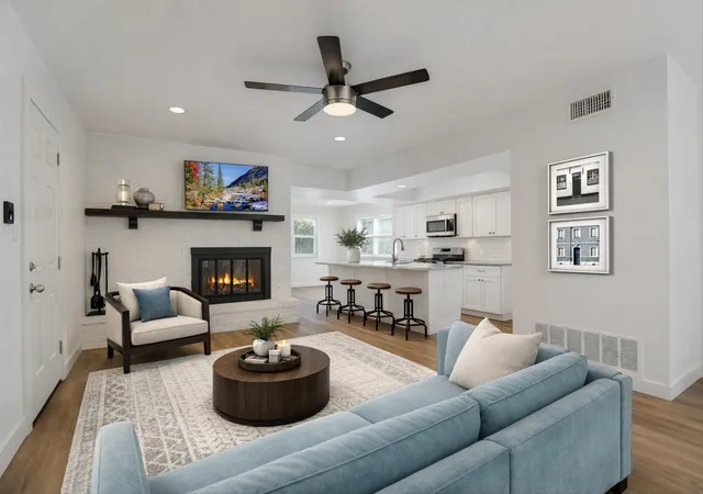 Photo 3 of Single family home for sale at 7301 Marywood Cir, Austin, TX 78723 | MLS# 3744736 | Listing updated on 2026-10-11