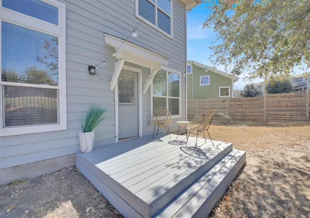 3rd image of 2308 Montague St, Austin, TX 78741 | MLS# 1131321