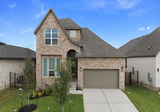 Photo 1 of Single family home for sale at 212 Montecido Dr, Liberty Hill, TX 78642 | MLS# 1751547 | Listing updated on 2026-10-07