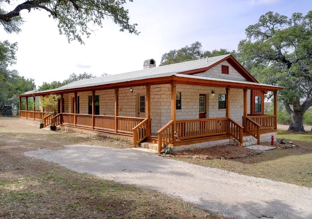 1st image of 6573 Ranch Road 165, Blanco, TX 78606 | MLS# 4354735