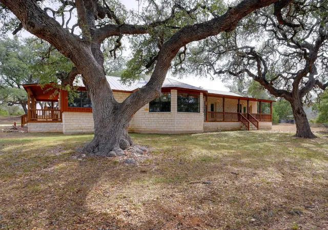 3rd image of 6573 Ranch Road 165, Blanco, TX 78606 | MLS# 4354735