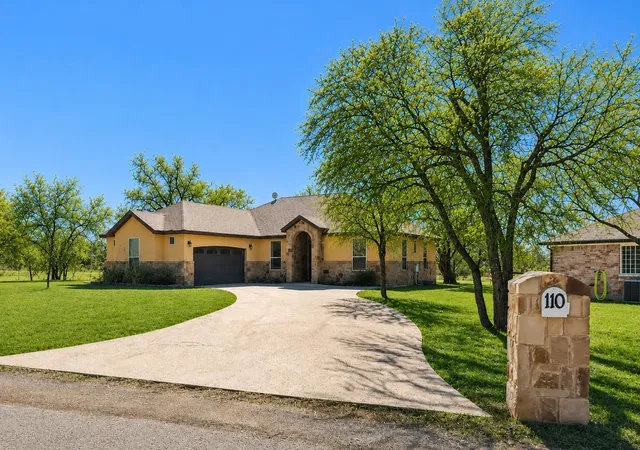 Homes for sale in Kingsland, TX | 110 Chaumont St, Kingsland, TX 78639 | MLS# 1955957