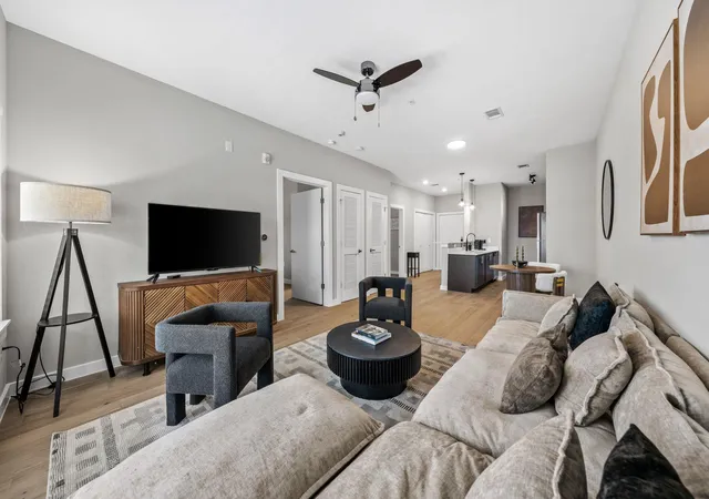 Photo 1 of Condo for sale at 2505 Thornton Rd #2211, Austin, TX 78704 | MLS# 7663963 | Listing updated on 2026-10-06