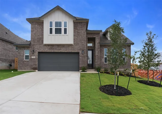 Homes for sale in Pflugerville, TX | 17612 Joyce Erna Ln, Pflugerville, TX 78660 | MLS# 5127373