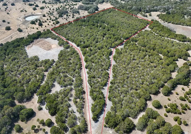 1st image of Lot 13 Stargazer Dr, Lampasas, TX 76550 | MLS# 1873617