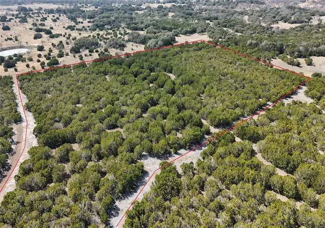 4th image of Lot 13 Stargazer Dr, Lampasas, TX 76550 | MLS# 1873617