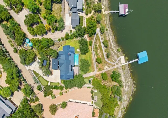 Photo 3 of Single family home for sale at 821 S Angel Light Dr, Spicewood, TX 78669 | MLS# 4059900 | Listing updated on 2026-08-24