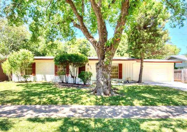 Land for sale at 5910 Marilyn Dr, Austin, TX 78757 | MLS# 5129168