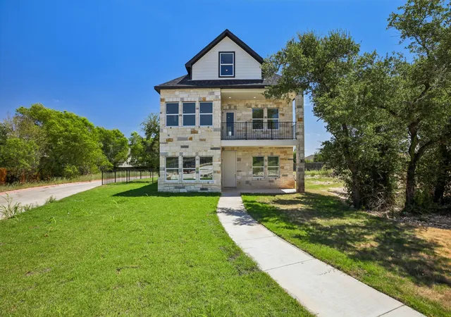 1st image of 1301 Low Branch Ln #9, Leander, TX 78641 | MLS# 8038474