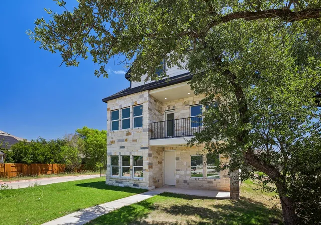 2nd image of 1301 Low Branch Ln #9, Leander, TX 78641 | MLS# 8038474