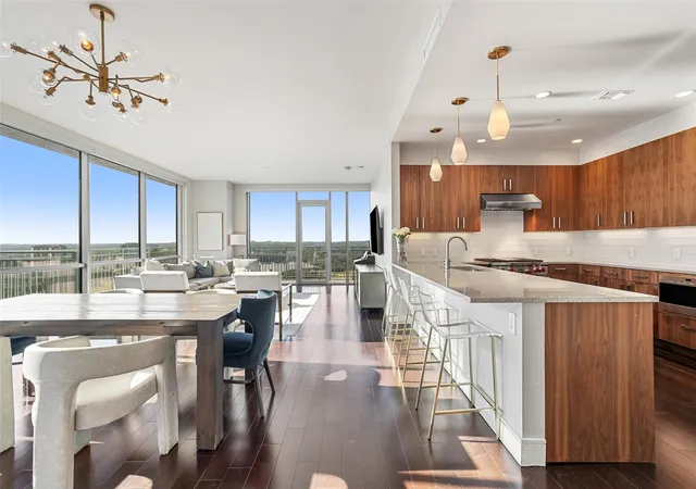 Condo for sale at 222 West Ave #1901, Austin, TX 78701 | MLS# 3317013