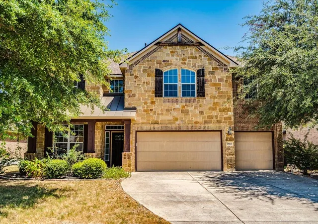 1st image of 19013 Calming Stream Cv, Pflugerville, TX 78660 | MLS# 4500256