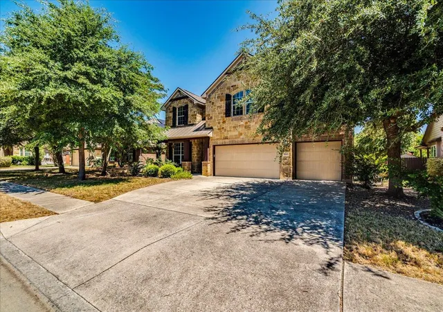 4th image of 19013 Calming Stream Cv, Pflugerville, TX 78660 | MLS# 4500256