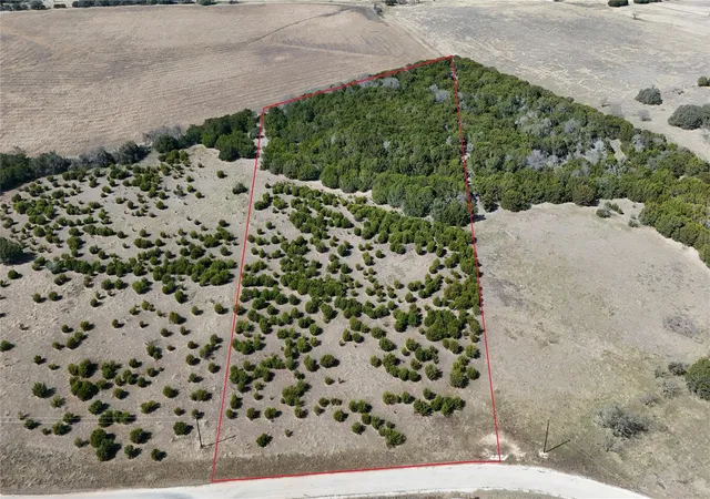 1st image of Lot 42 Starfall Dr, Lampasas, TX 76550 | MLS# 2307605