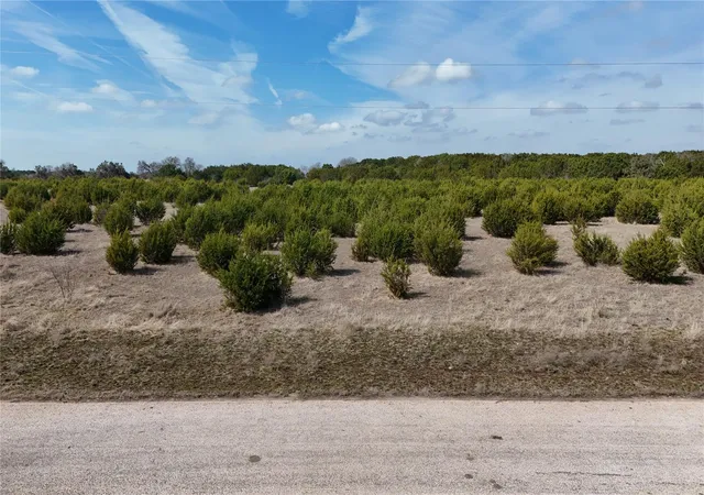 3rd image of Lot 42 Starfall Dr, Lampasas, TX 76550 | MLS# 2307605