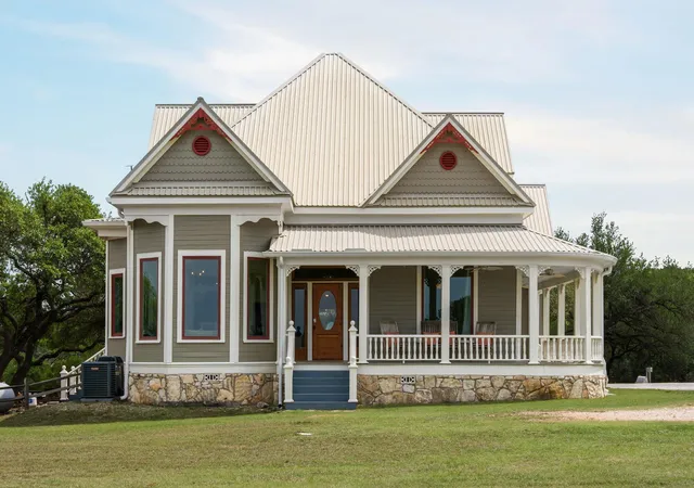 Photo 2 of Single family home for sale at 3409 Gatlin Crk Rd, Dripping Springs, TX 78620 | MLS# 9666856 | Listing updated on 2026-04-29
