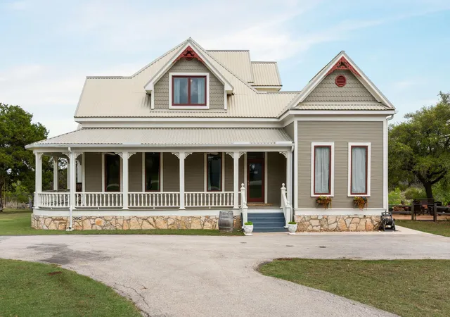 Photo 3 of Single family home for sale at 3409 Gatlin Crk Rd, Dripping Springs, TX 78620 | MLS# 9666856 | Listing updated on 2026-04-29