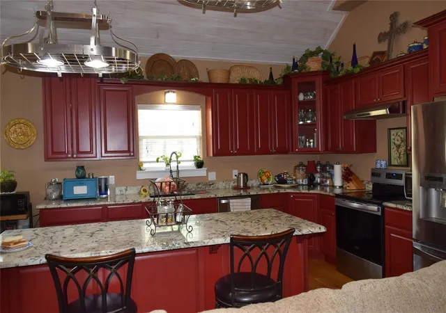 Photo 3 of Single family home for sale at 278 Winfield Thicket Rd, Bastrop, TX 78602 | MLS# 2840731 | Listing updated on 2026-08-20